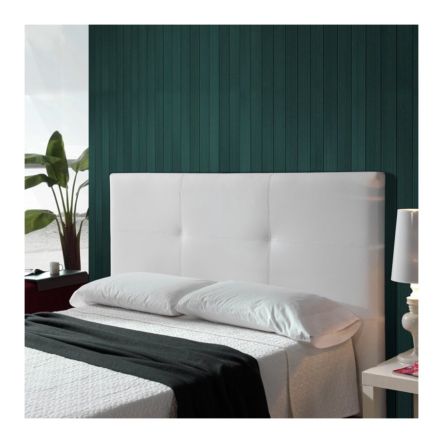 Cabecero tapizado ita