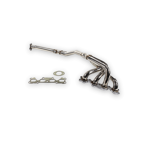 LRT Exhaust Manifold BMW K976 11627796886 11627811449 Exhaust Header Exhaust Collector Manifold  exhaust system