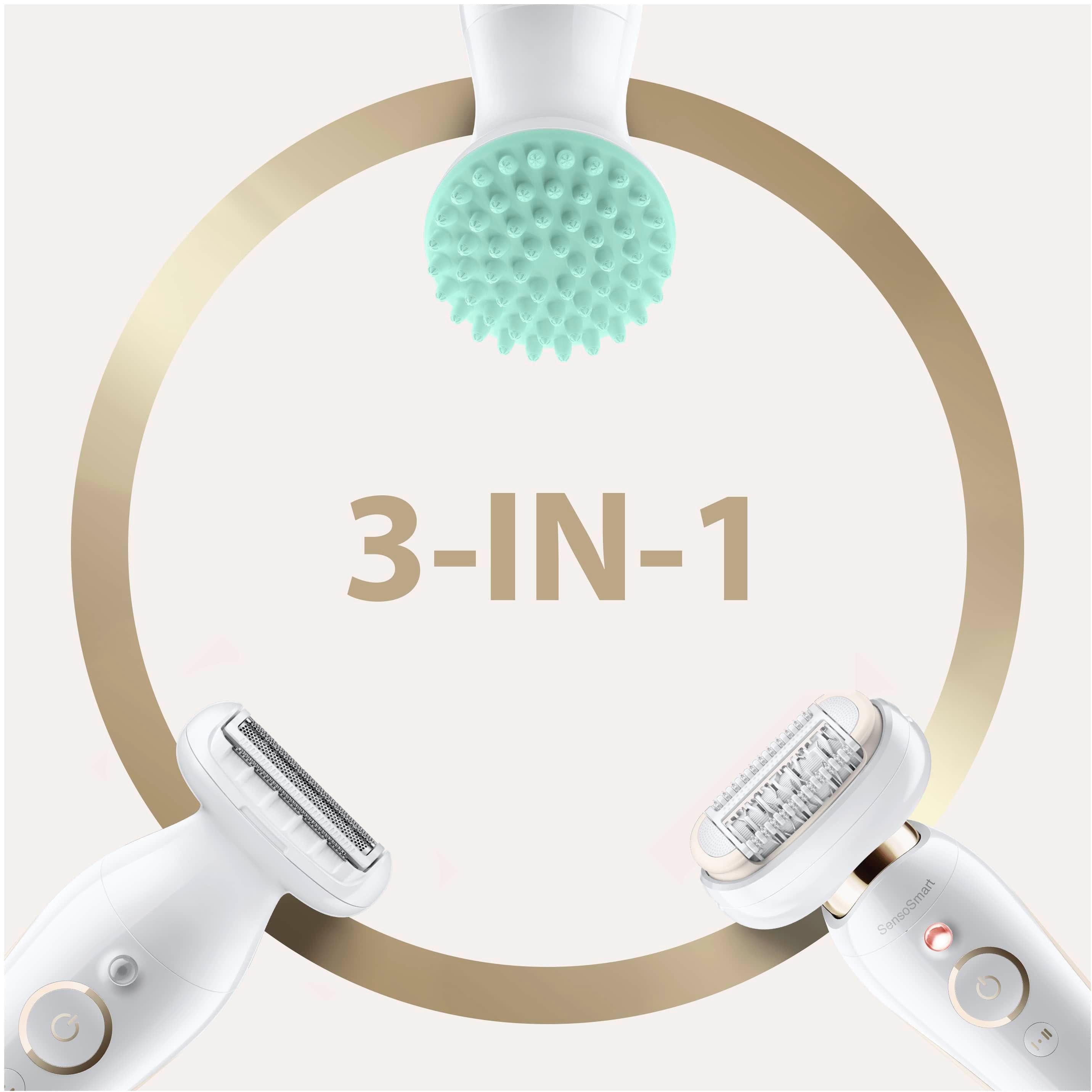 Braun Silk-épil 9 Flex 9020 epilator