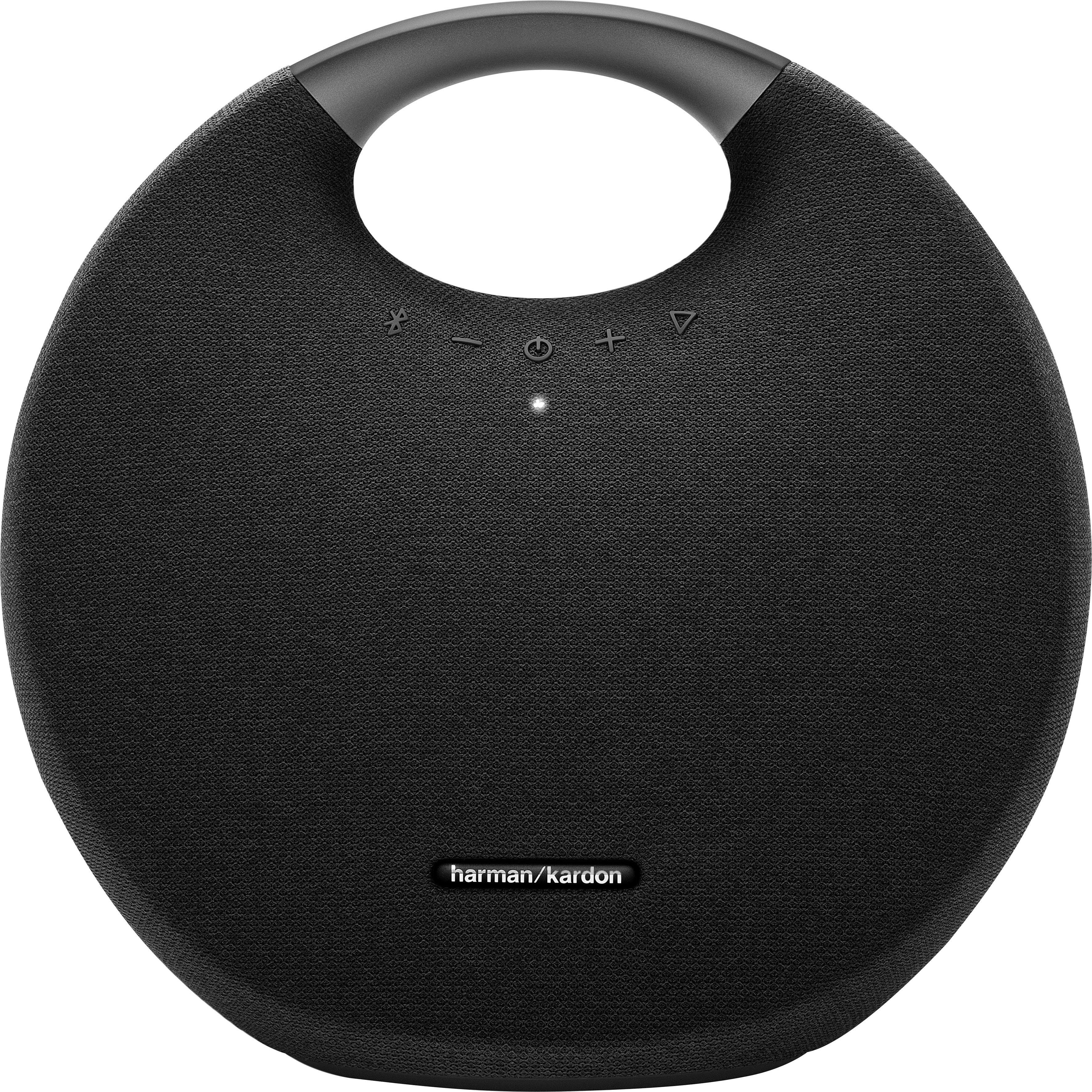JBL bluetoothluidspreker Onyx Studio 6