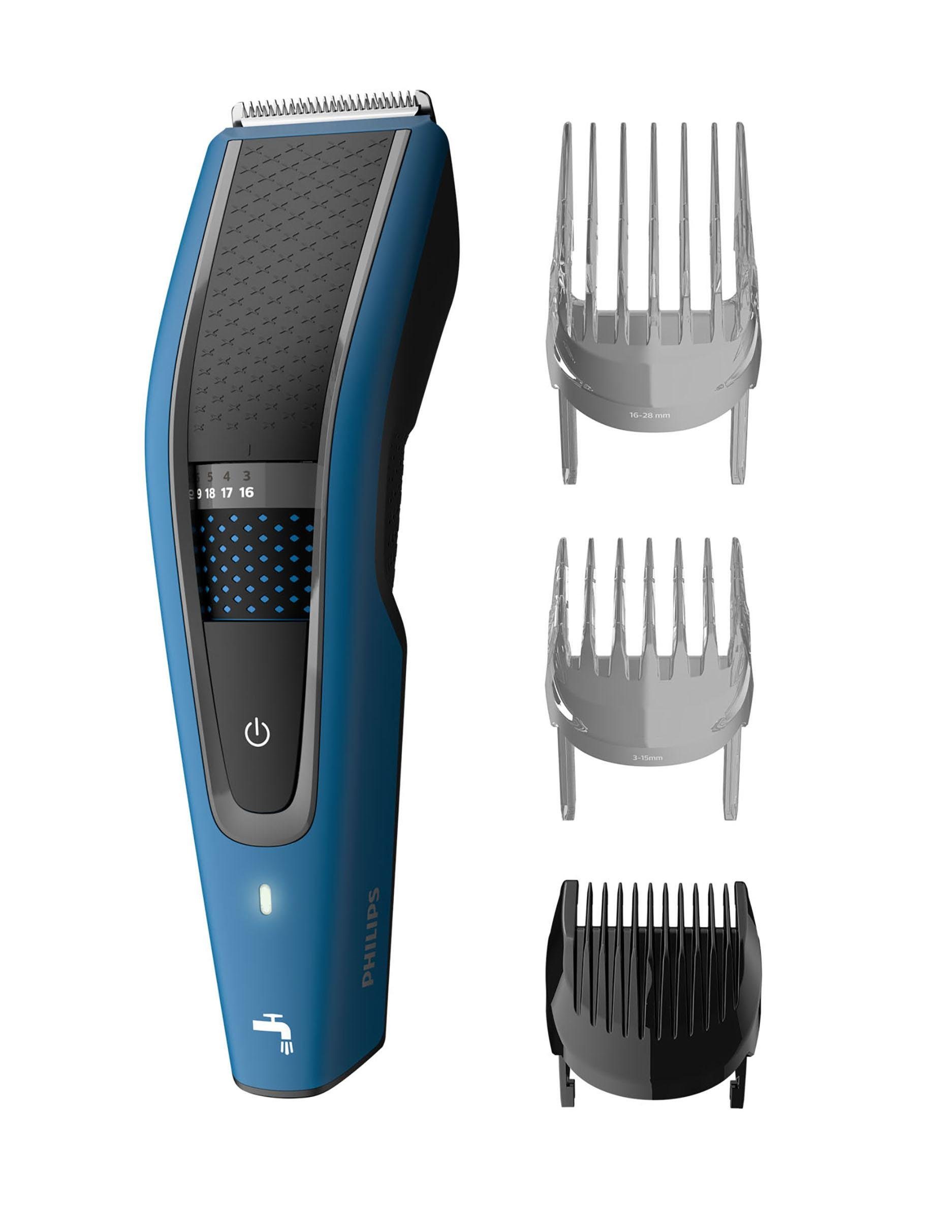Philips tondeuse HC5612/15, opzetten: 3