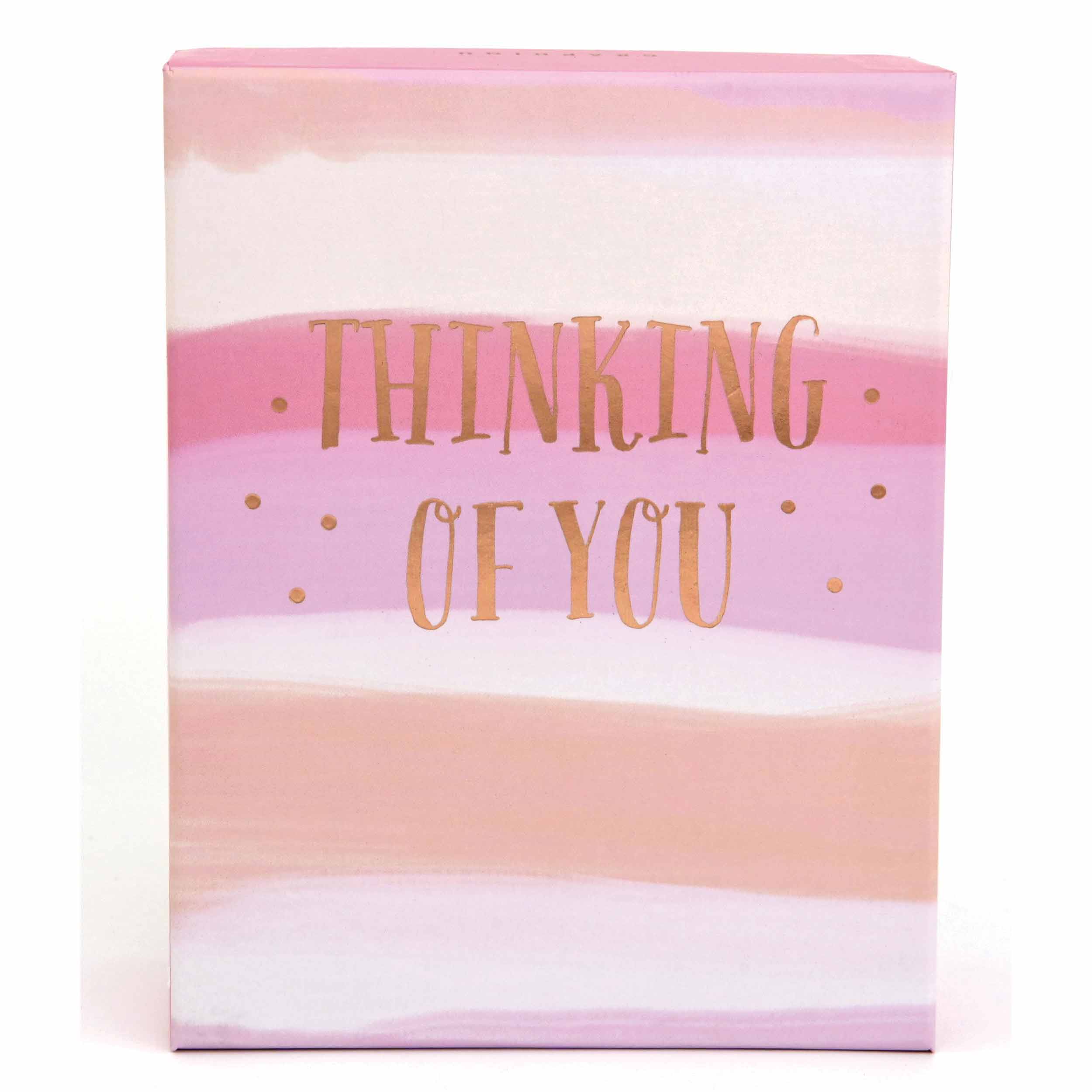 Thinking Of You Note Card Set