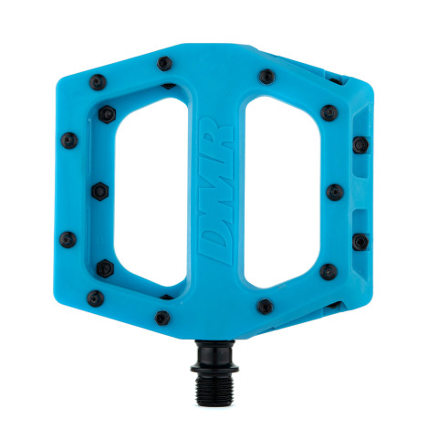 DMR V11 Pedals - Blue