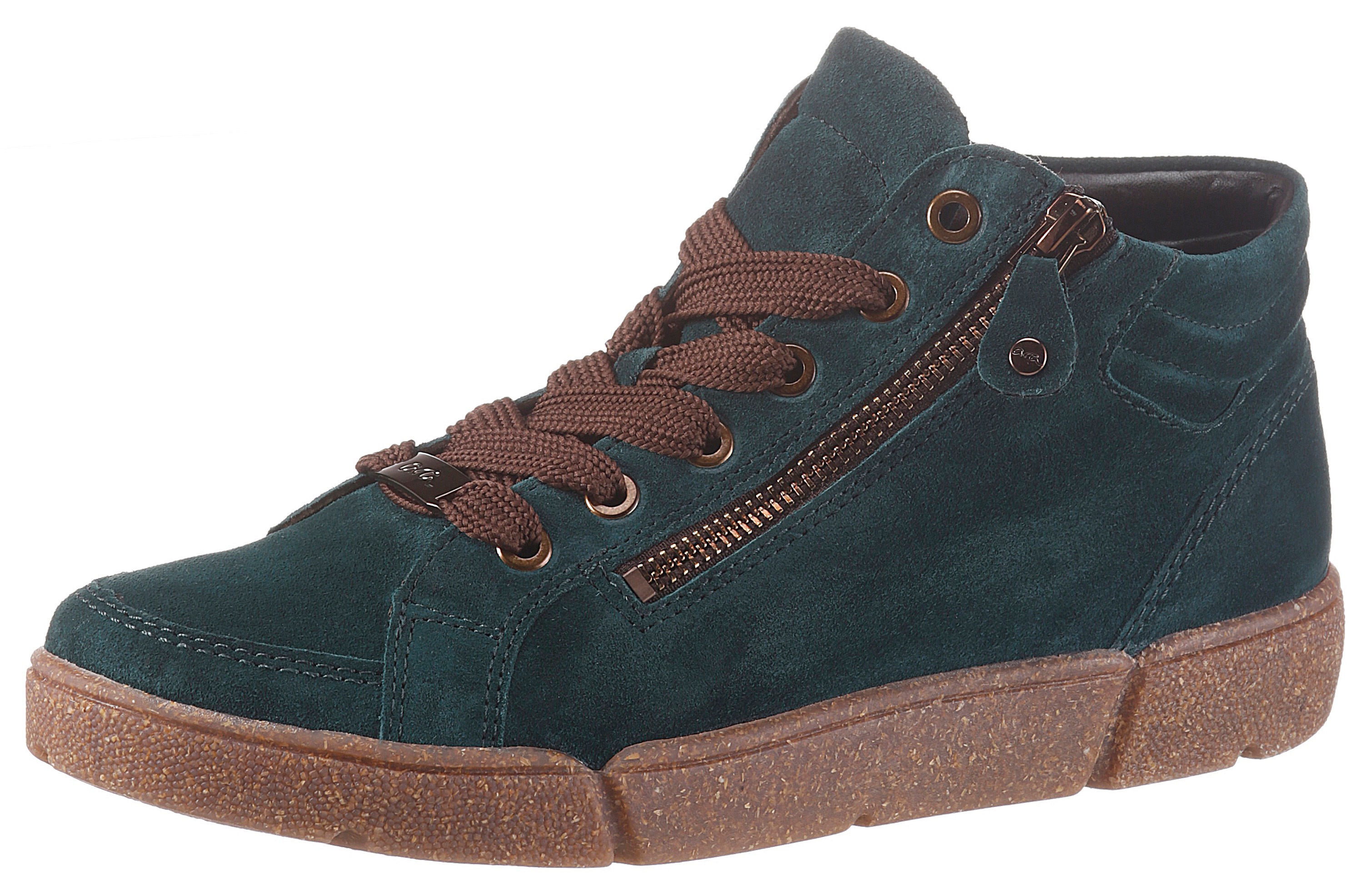 Ara hoge veterschoenen ROM