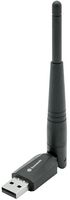 Dynamode 600Mbps 11AC 1T1R dual band USB adapter