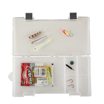 Shakespeare Catch More Fish 2 Combo