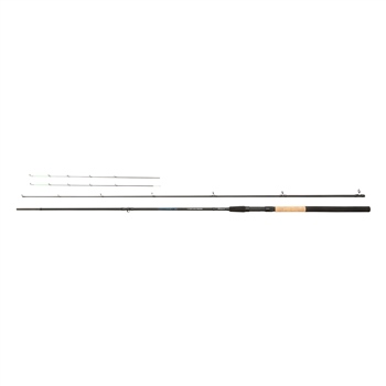 Shakespeare Superteam Method Feeder Rod