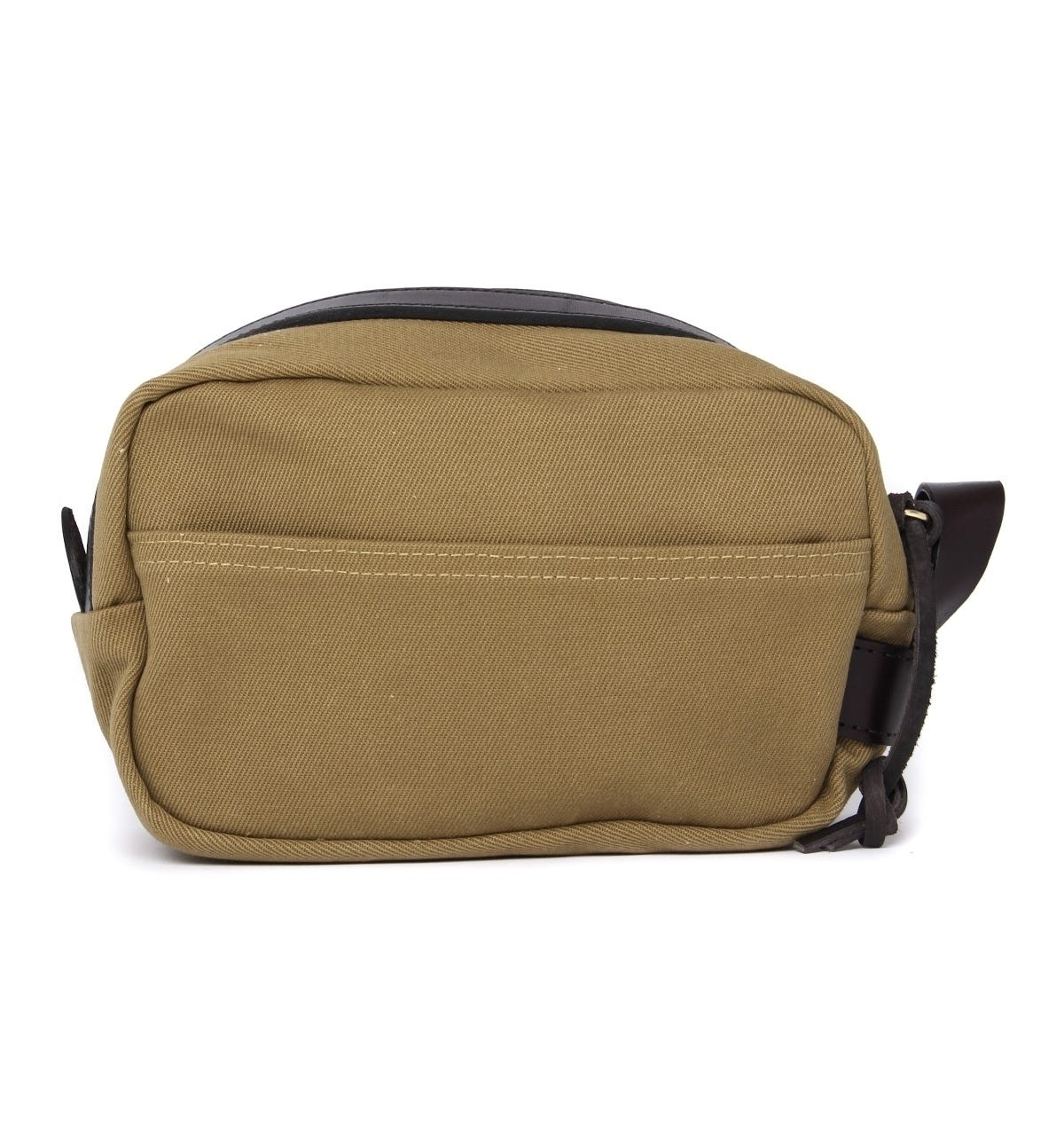Filson Rugged Twill Travel Kit - Tan 11070218  TAN,  O/S