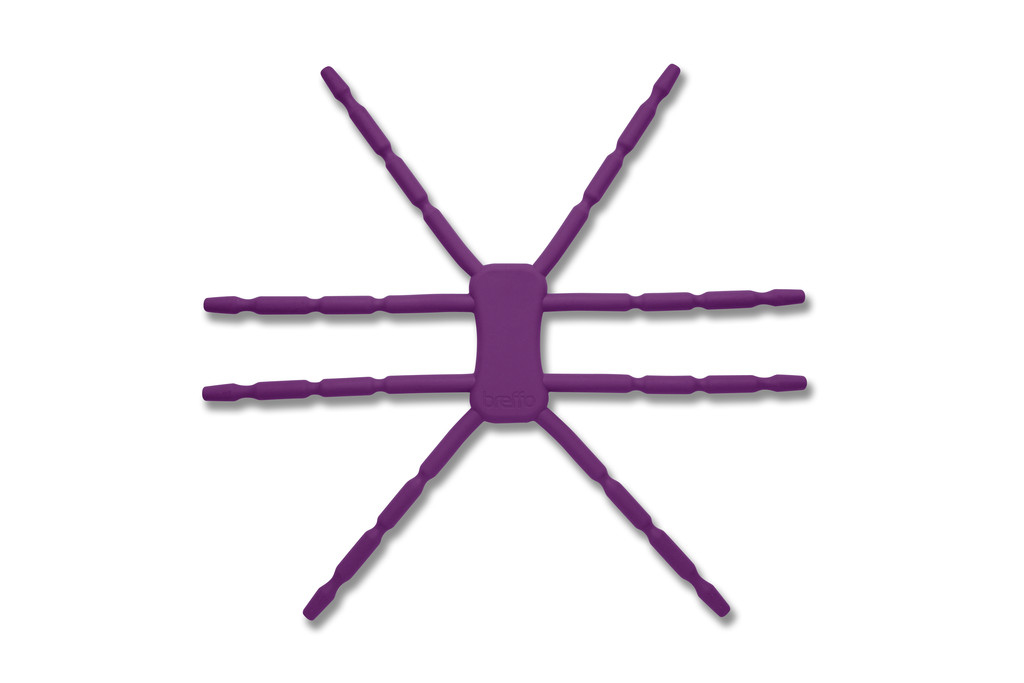 Breffo Spiderpodium Tablet Tablet/UMPC Purple