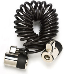 Ergonomic Solutions SPCS101  Black  Key  1.5 m