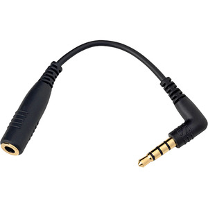 Sennheiser 506052 cable interface/gender adapter 3.5 mm mini jack...