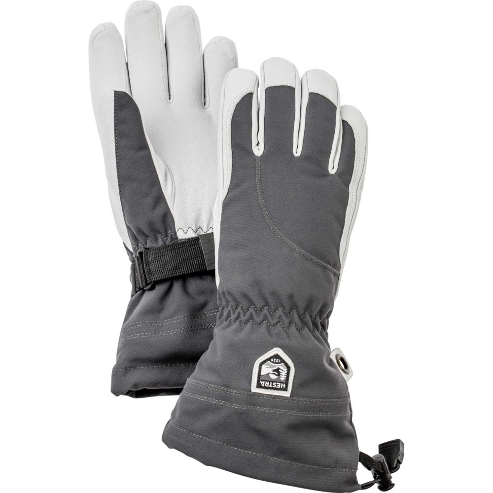 Hestra Women&apos;s Army Leather Heli Ski Glove
