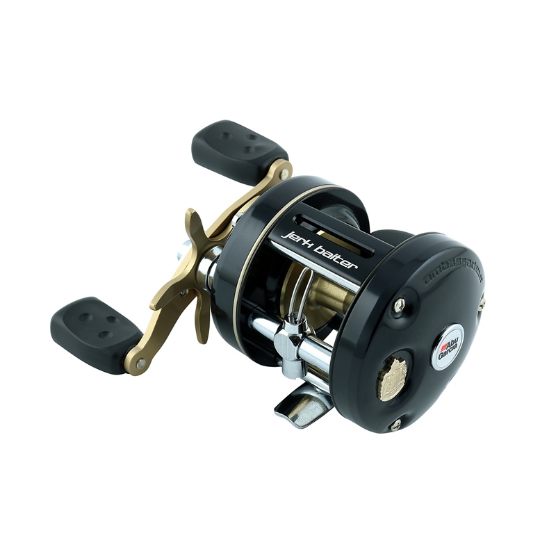 Abu Garcia Ambassadeur JB Reel  | 5600