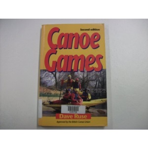 Canoe Games (Other Sports) | Dave Ruse