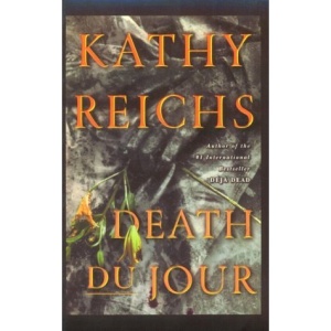 Death Du Jour (Thorndike Paperback Bestsellers) | Kathy Reichs