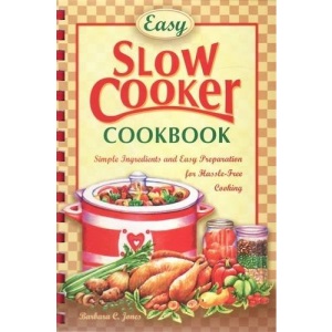 Easy Slow Cooker Recipes