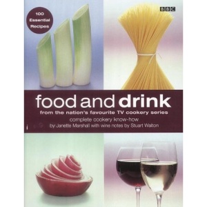 Food and Drink | Janette Marshall, Stuart Walton
