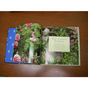 Gardener's Record Book