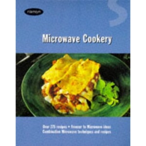 Hamlyn Microwave Cookery