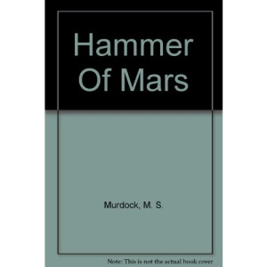 Hammer of Mars (TSR Fantasy) | M.S. Murdock