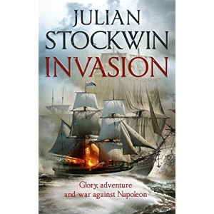 Invasion | Julian Stockwin
