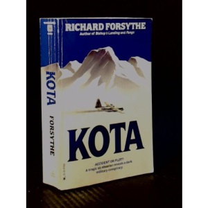 Kota | Richard Forsythe