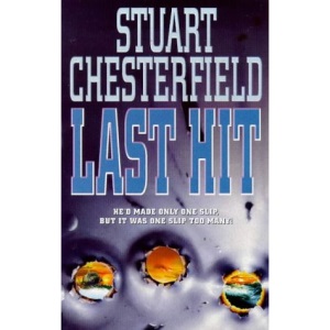 Last Hit (The Thriller Club) | Stuart Chesterfield