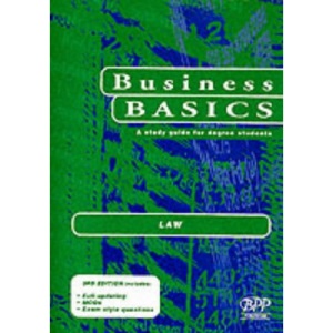 Law (Business Basics) | BPP