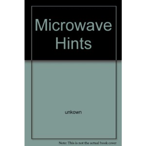 Microwave Hints