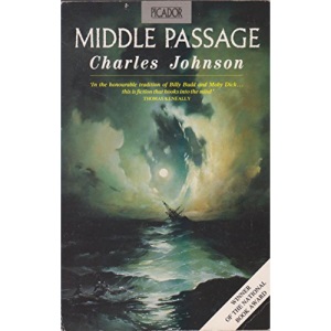 Middle Passage (Picador Books) | Charles Johnson