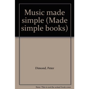 Music (Made Simple Books) | Peter Dimond
