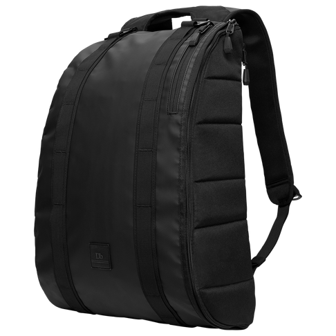 The Base 15l | Black Out