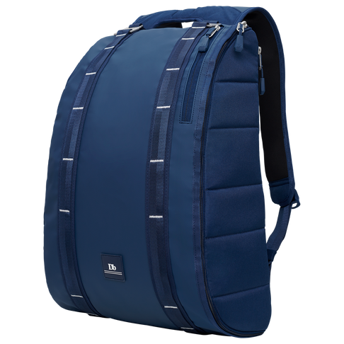 The Base 15l | Deep Sea Blue