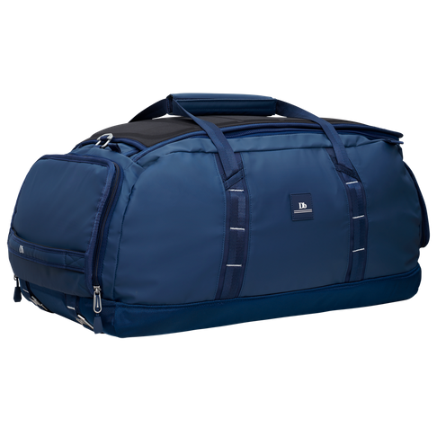 The Carryall 65L | Deep Sea Blue