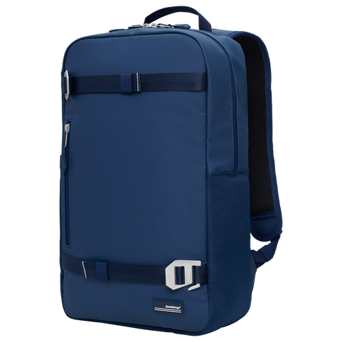 The Scholar | Deep Sea Blue