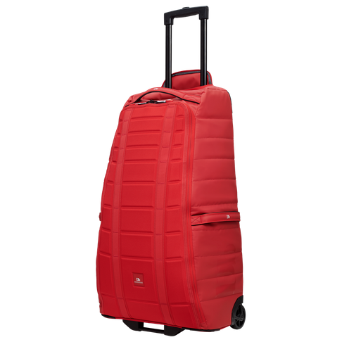 Little Bastard 60L | Scarlet Red EVA AW1920