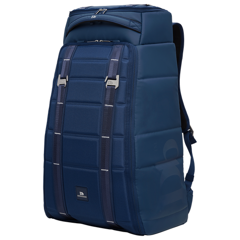 The Hugger 50L | Deep Sea Blue
