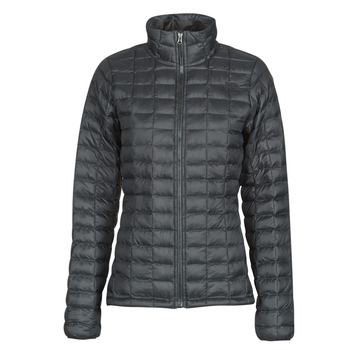 The North Face ThermoBall eco Women's Packable Jacket | M | TNF Black