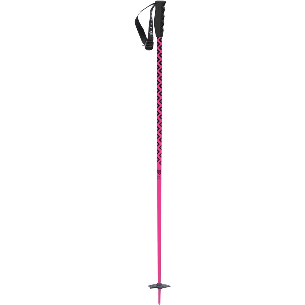 Black Crows Meta Ski Pole- Pink
