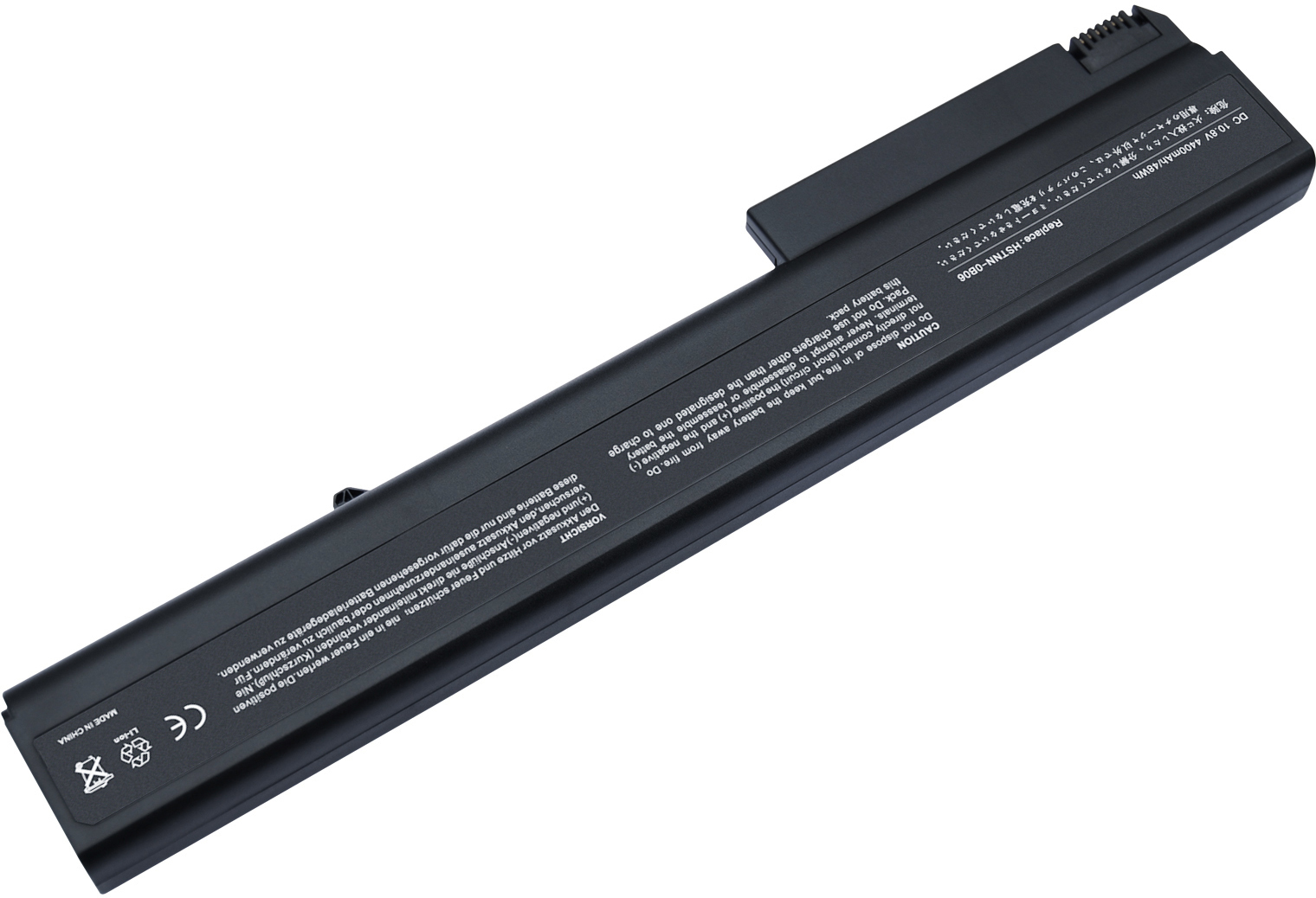 CoreParts MBXHP-BA0042 notebook spare part Battery