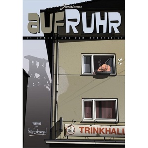 aufRuhr: 14 Comics aus dem Ruhrgebiet | Unknown.
