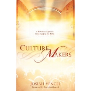 Culture Makers | Josiah Vencel