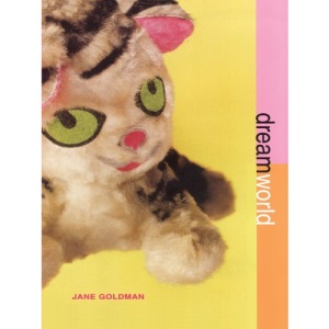 Dreamworld | Jane Goldman