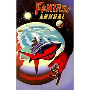 Fantasy Annual 3