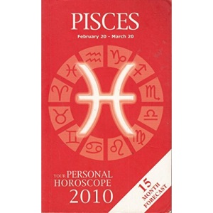 Pisces 2015 Horoscopes (2015 Horoscope Books) | Various.