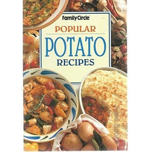 Popular Potato Recipes (Hawthorn) | Jacki Pan-Passmore