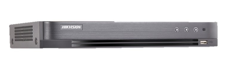 Hikvision Digital Technology IDS-7204HQHI-K1/2S(B) 4Ch Acu DVR