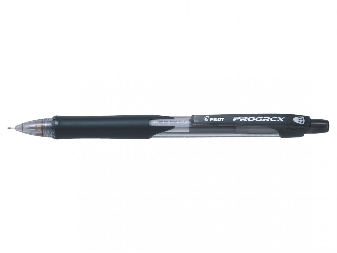Pilot Progrex mechanical pencil