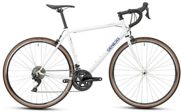 Genesis Equilibrium 2021 - Road Bike