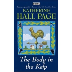 The Body in the Kelp | Katherine Hall Page